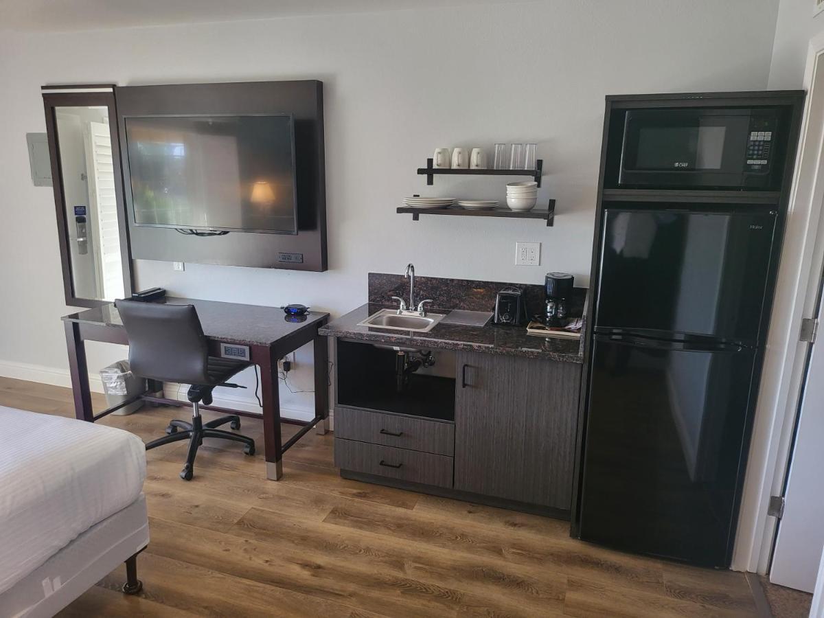 Studio 6 Vallejo Ca Napa Valley Dış mekan fotoğraf