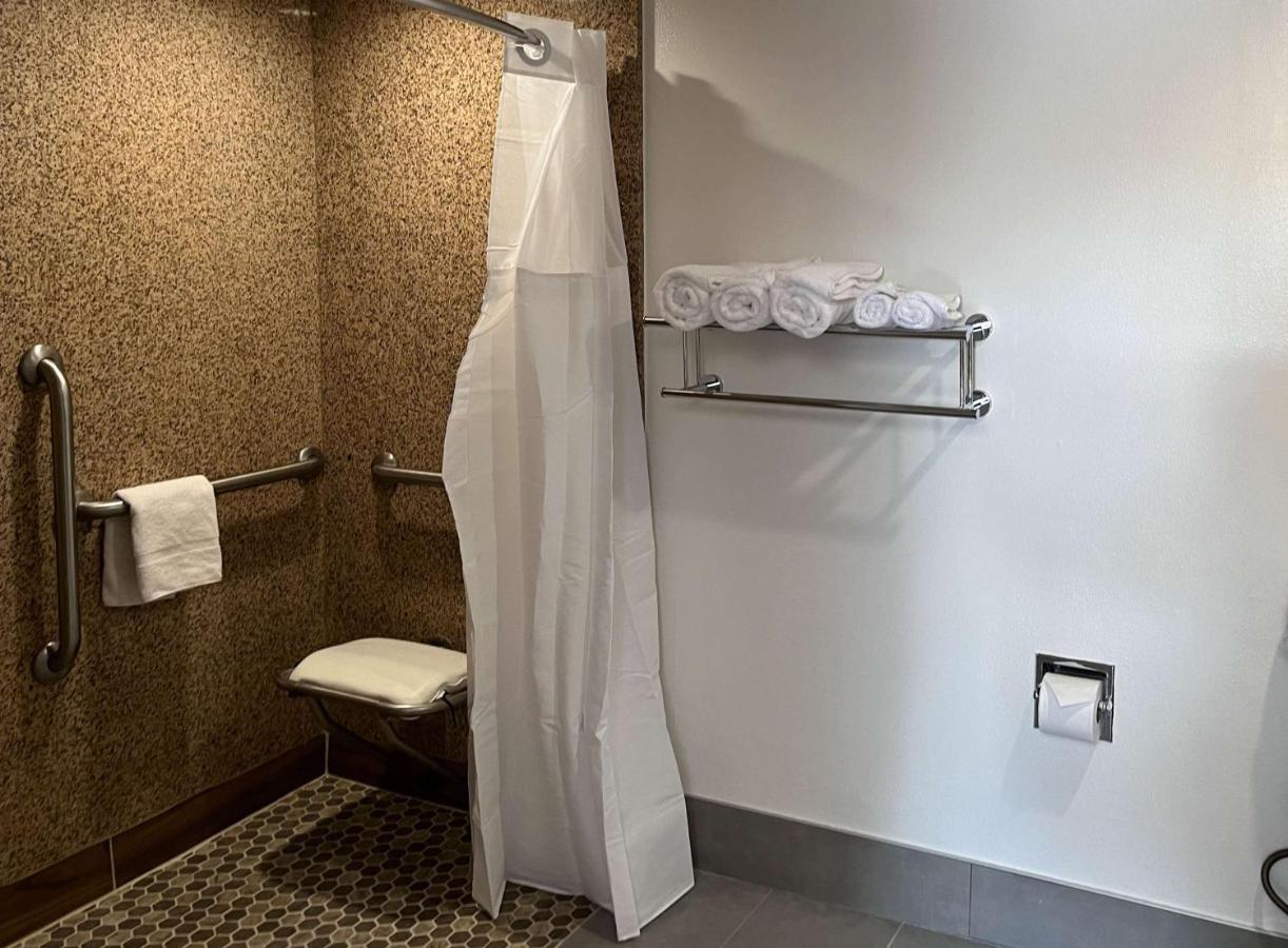 Studio 6 Vallejo Ca Napa Valley Dış mekan fotoğraf